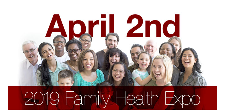 2019 Family Health Expo